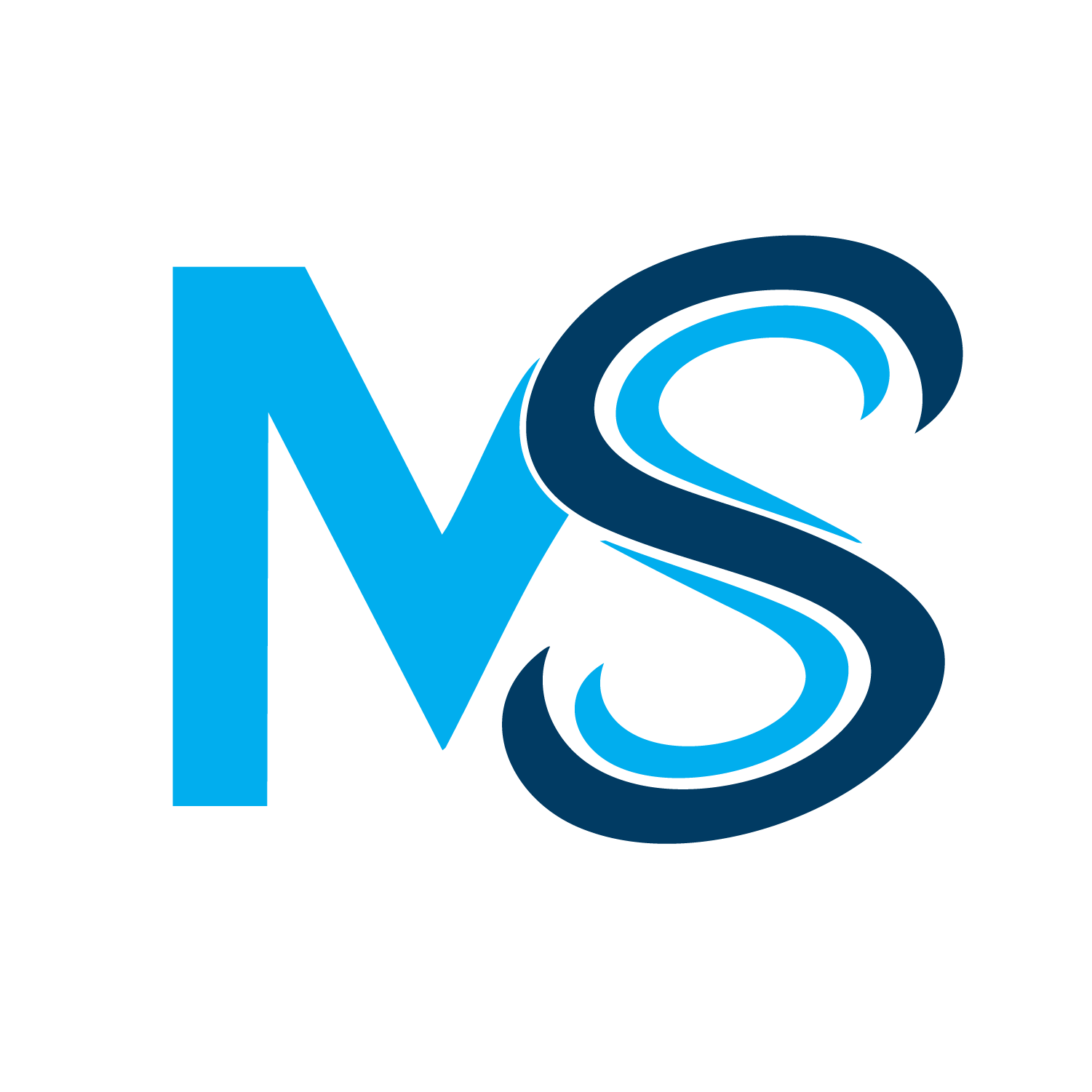 Logo MS STAPS NICE